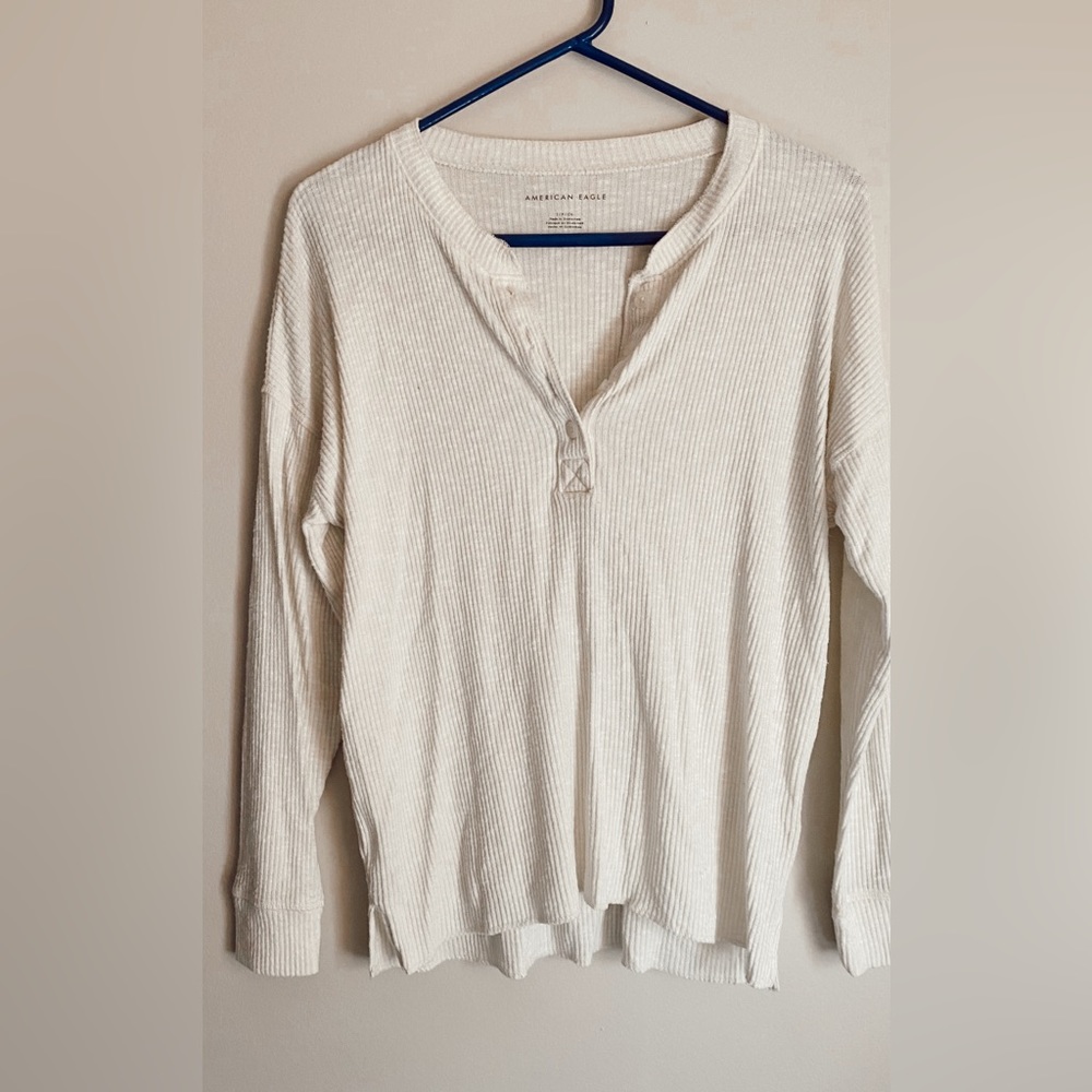 American eagle long sleeve